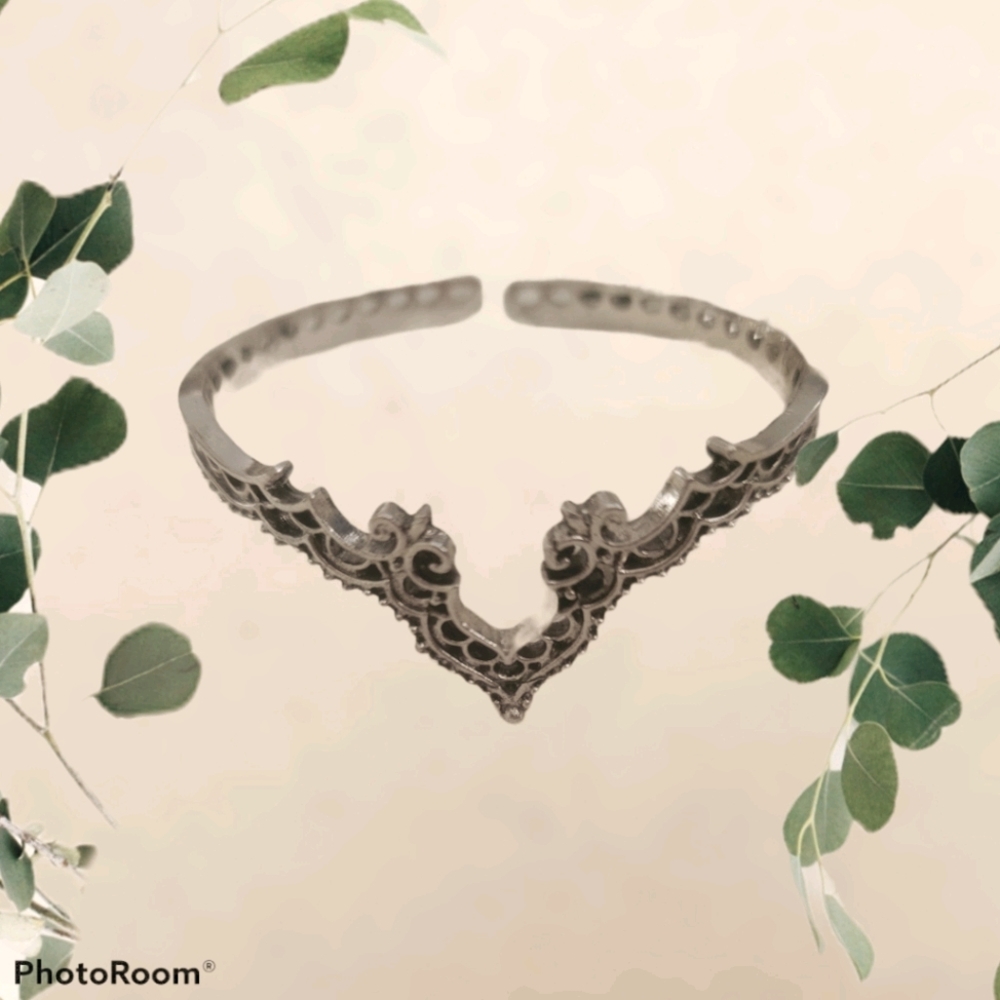 Bangle Bohemian Style Bracelet NWOT